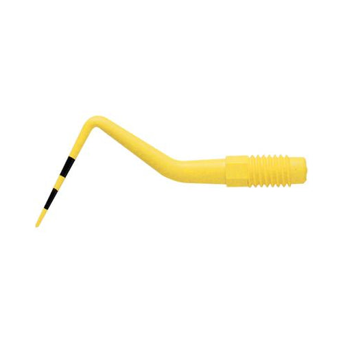 Hu-Friedy PCV11PT Colorvue Dental Probe 3-6-8-11 Replacement Tips 12/Pk Hu-Friedy PCV11PT Colorvue Dental Probe 3-6-8-11 Replacement Tips 12/Pk